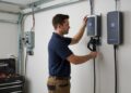 Can Electricians Handle EV Charger Installation?