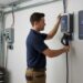 Can Electricians Handle EV Charger Installation?