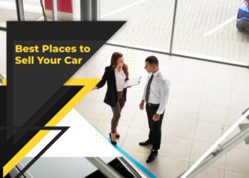 14 Best Places to Sell Your Car Online in 2024