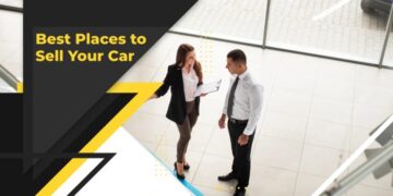 14 Best Places to Sell Your Car Online in 2024
