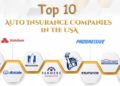 Ten Best Car Insurance Companies - Top FAQs of Insurances Sep-2022