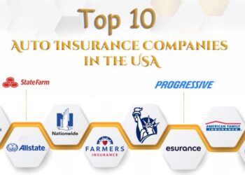 Ten Best Car Insurance Companies - Top FAQs of Insurances Sep-2022