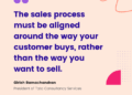 23 Quotes to Guide Your Sales Compensation Planning Process | Spiff