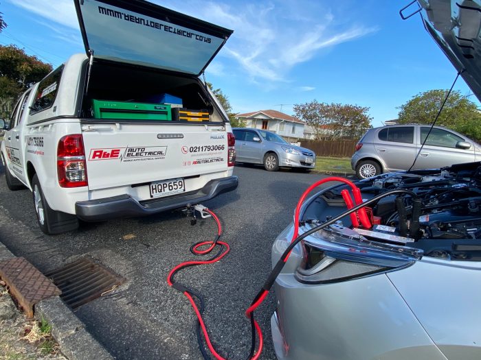 Christchurch Electrician | Wheeler Electrical