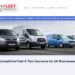 UK Fleet Insurance.com launches instant quote comparison for small fleets